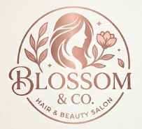 Salon Logo 4